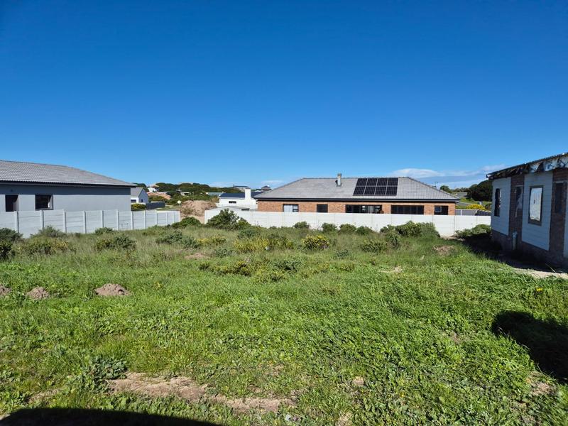 0 Bedroom Property for Sale in Kleinbaai Western Cape